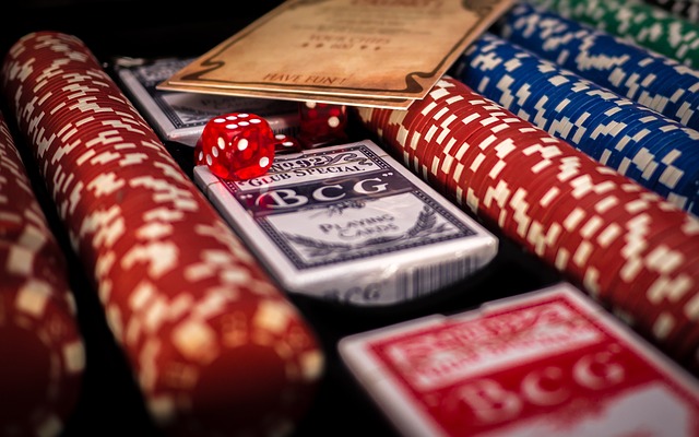 Safely Gamble