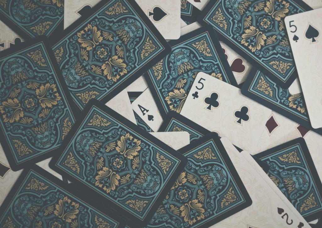 Casino Games That Are Extinct