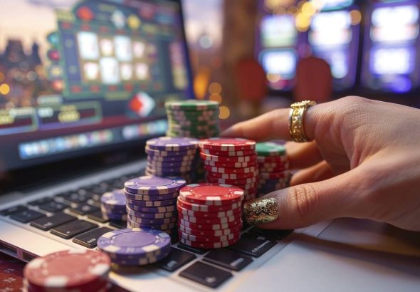 Real Casino Experience Online