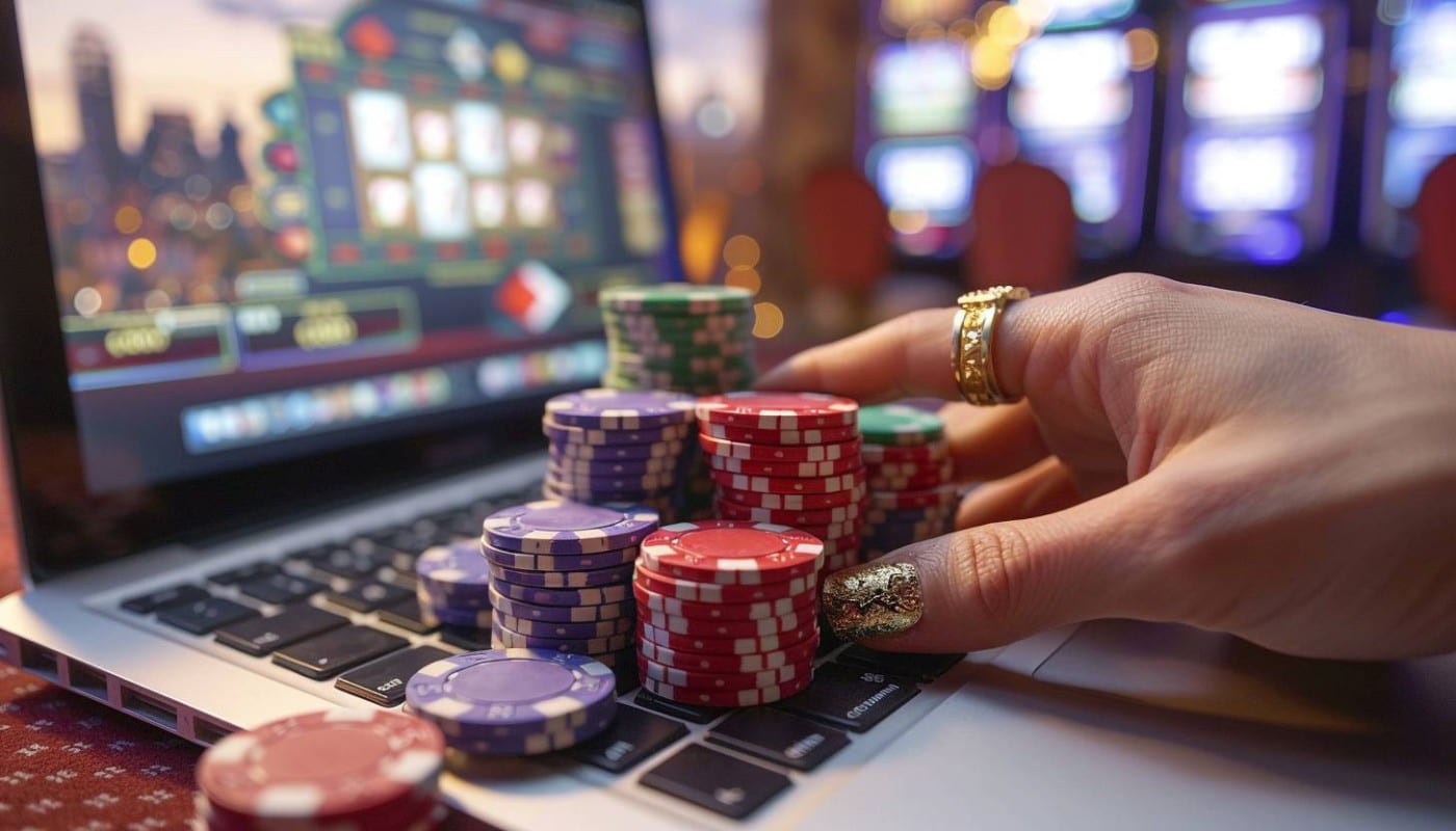 Real Casino Experience Online